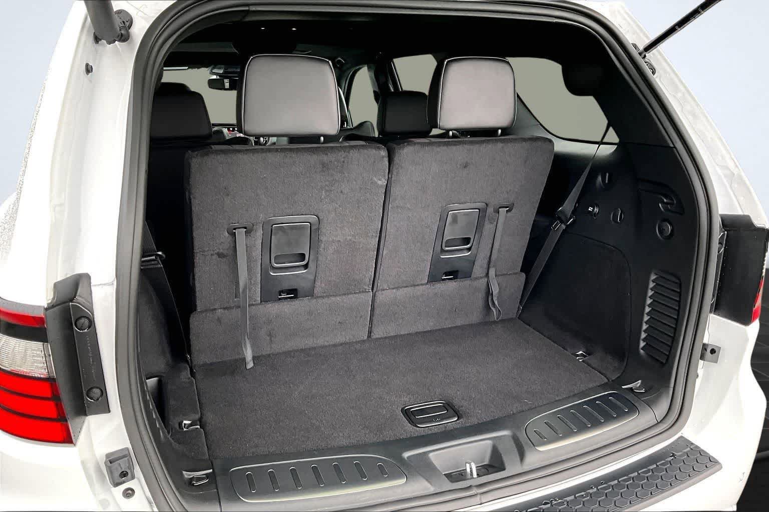 New 2026 Dodge Durango GT AWD/4WD image 19