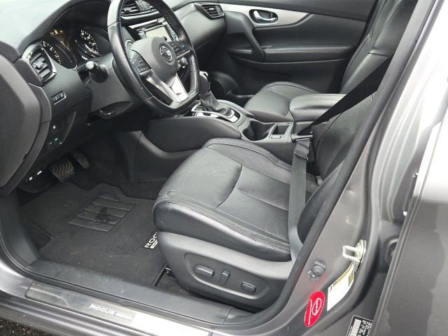 Used 2020 Nissan Rogue Sport SL image 13