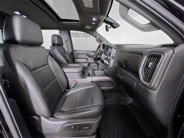 Used 2019 GMC Sierra 1500 Denali w/ Denali Ultimate Package image 43