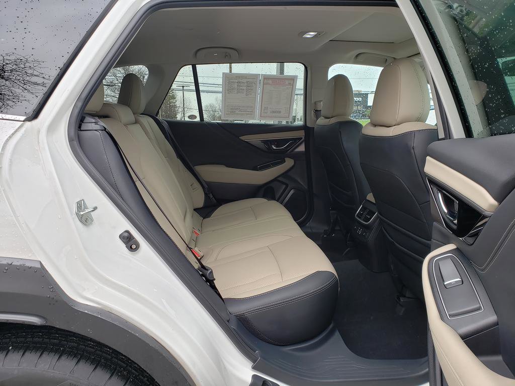 Used 2023 Subaru Outback Limited XT AWD/4WD image 16