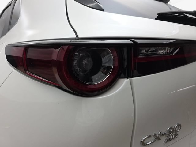 Used 2023 MAZDA CX-30 AWD 2.5 S w/ Preferred Package image 35