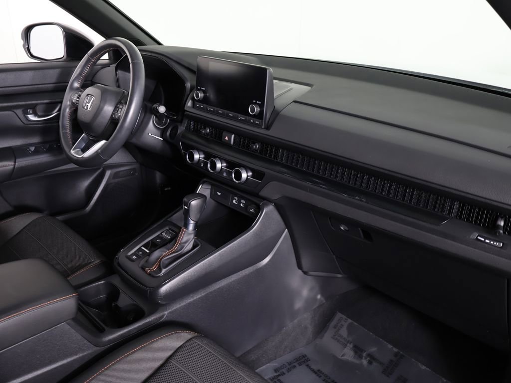 Certified 2024 Honda CR-V Sport image 28