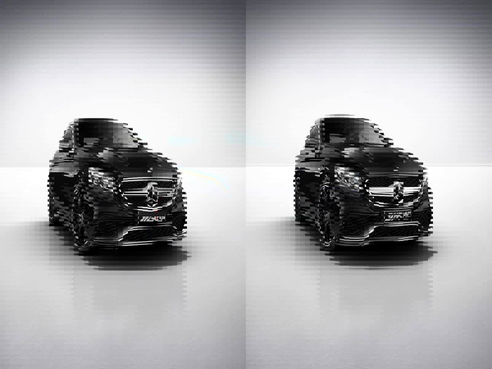 Used 2015 Mercedes-Benz S 63 AMG 4MATIC Coupe image 9