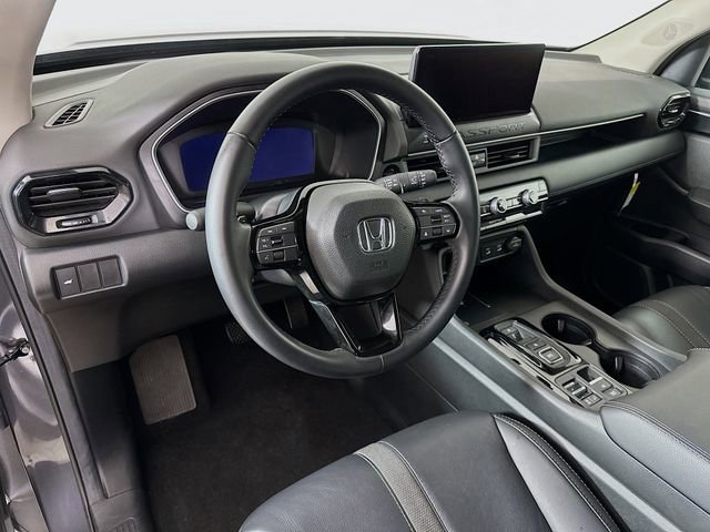 Used 2026 Honda Passport RTL image 21