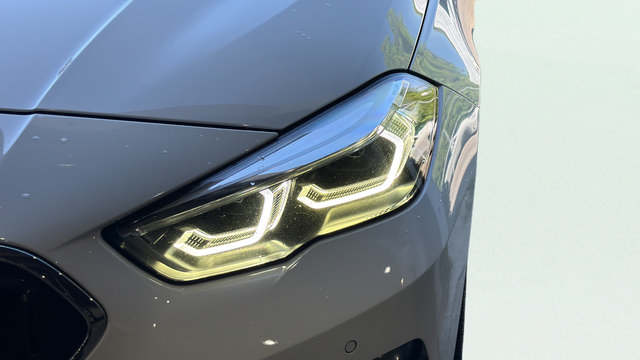 Used 2024 BMW 228i xDrive Gran Coupe AWD/4WD image 34