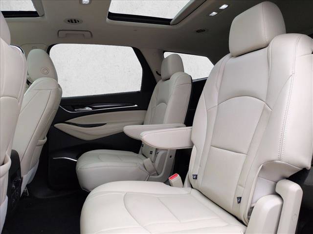 Used 2023 Buick Enclave Essence w/ Experience Buick Package image 21