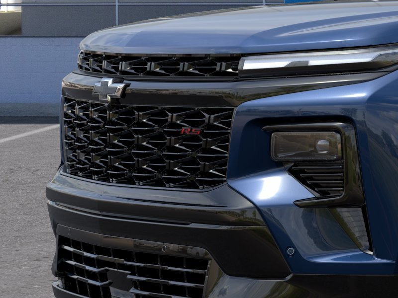 New 2027 Chevrolet Traverse RS w/ LPO, Floor Liner Package AWD/4WD image 37