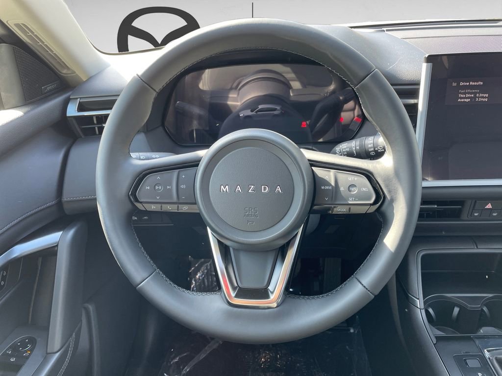 New 2026 MAZDA CX-5 2.5 S w/ Premium Package image 10