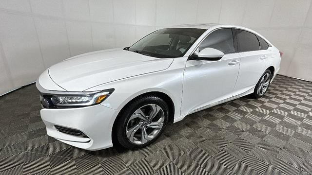 Used 2020 Honda Accord EX image 6