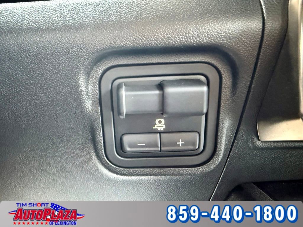 Used 2023 GMC Hummer EV Edition 1 AWD/4WD image 31