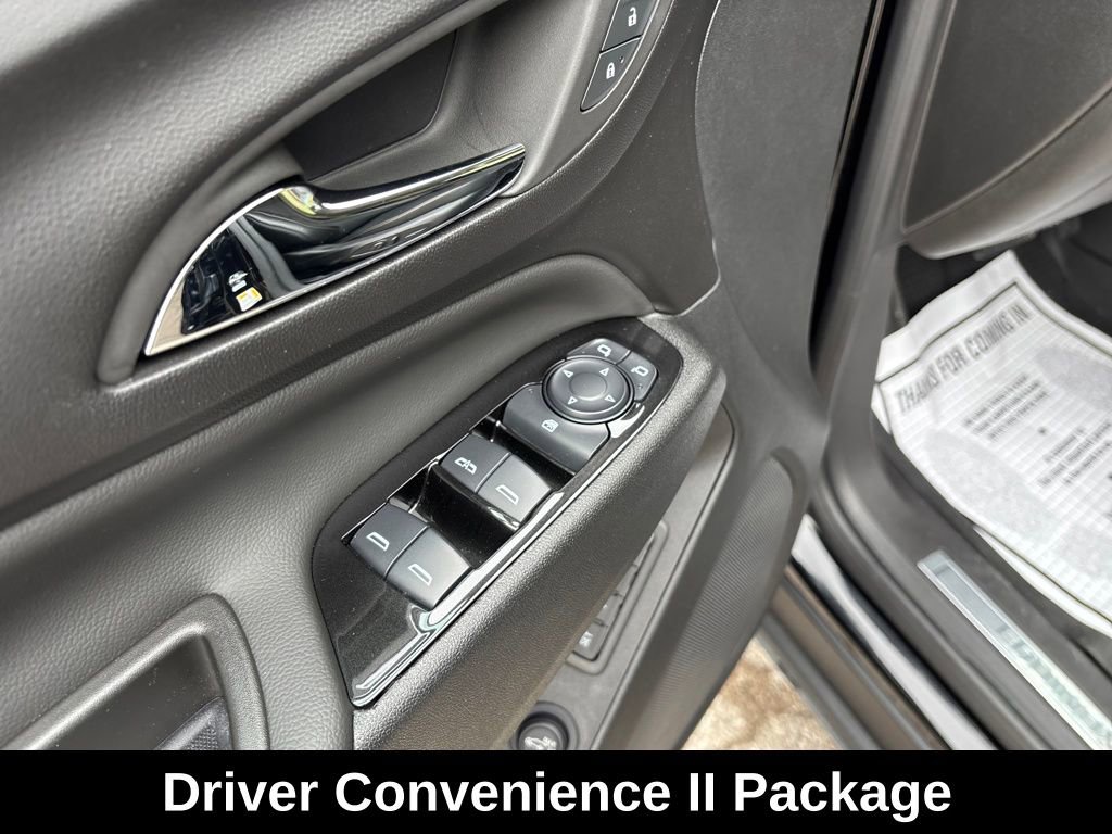 Used 2024 Chevrolet Equinox Premier image 14