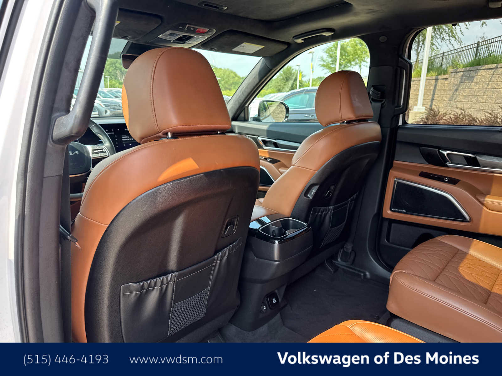 Used 2024 Kia Telluride SX Prestige X-Line image 13
