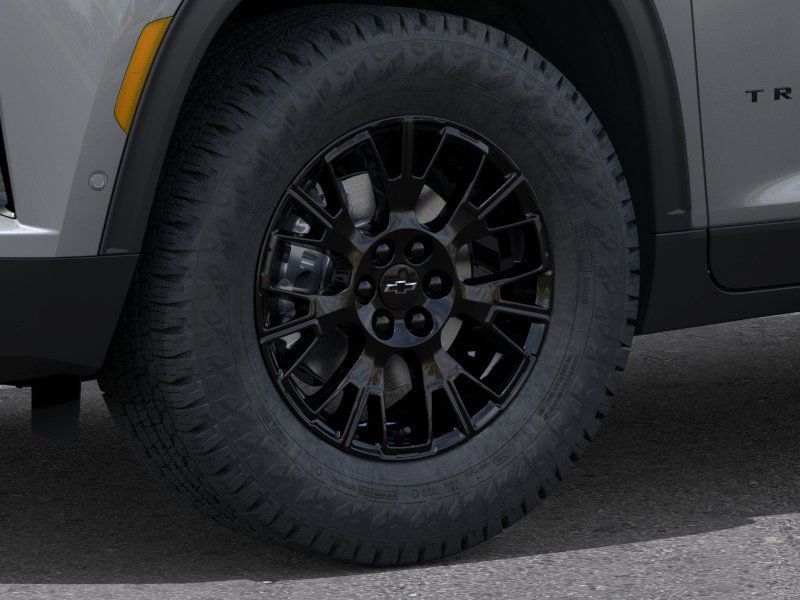 New 2026 Chevrolet Traverse Z71 w/ Enhanced Driving Package image 33