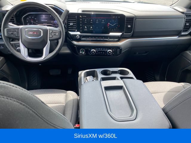 Certified 2024 GMC Sierra 1500 Elevation AWD/4WD image 5