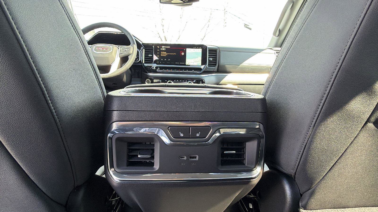 New 2026 GMC Sierra 1500 SLT w/ SLT Premium Plus Package image 36