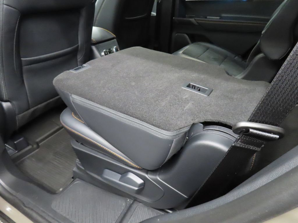 Used 2026 Ford Explorer Tremor w/ Tremor Ultimate Package AWD/4WD image 71
