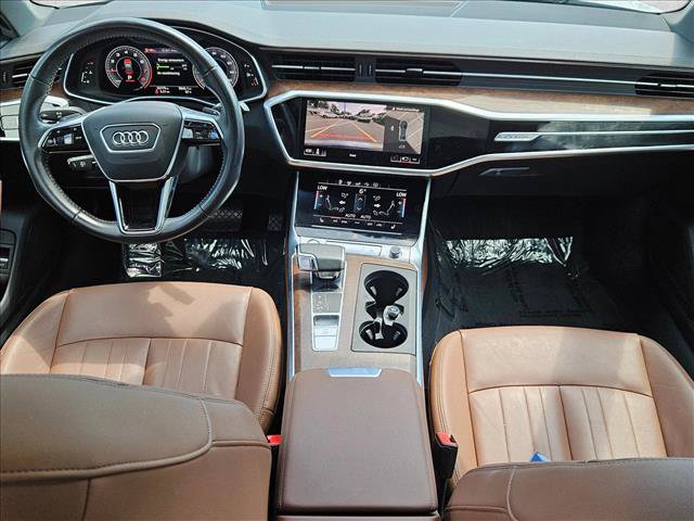Used 2019 Audi A6 3.0T Premium Plus AWD/4WD image 18