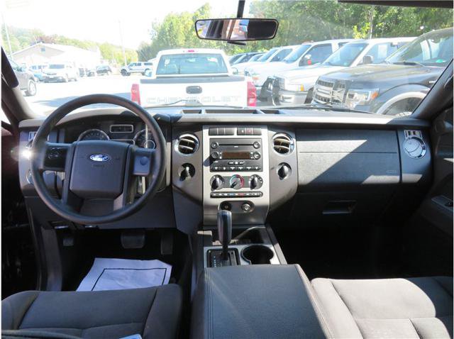 Used 2007 Ford Expedition EL XLT AWD/4WD image 23
