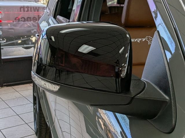 New 2026 Dodge Durango SRT Hellcat w/ Premium Group AWD/4WD image 11