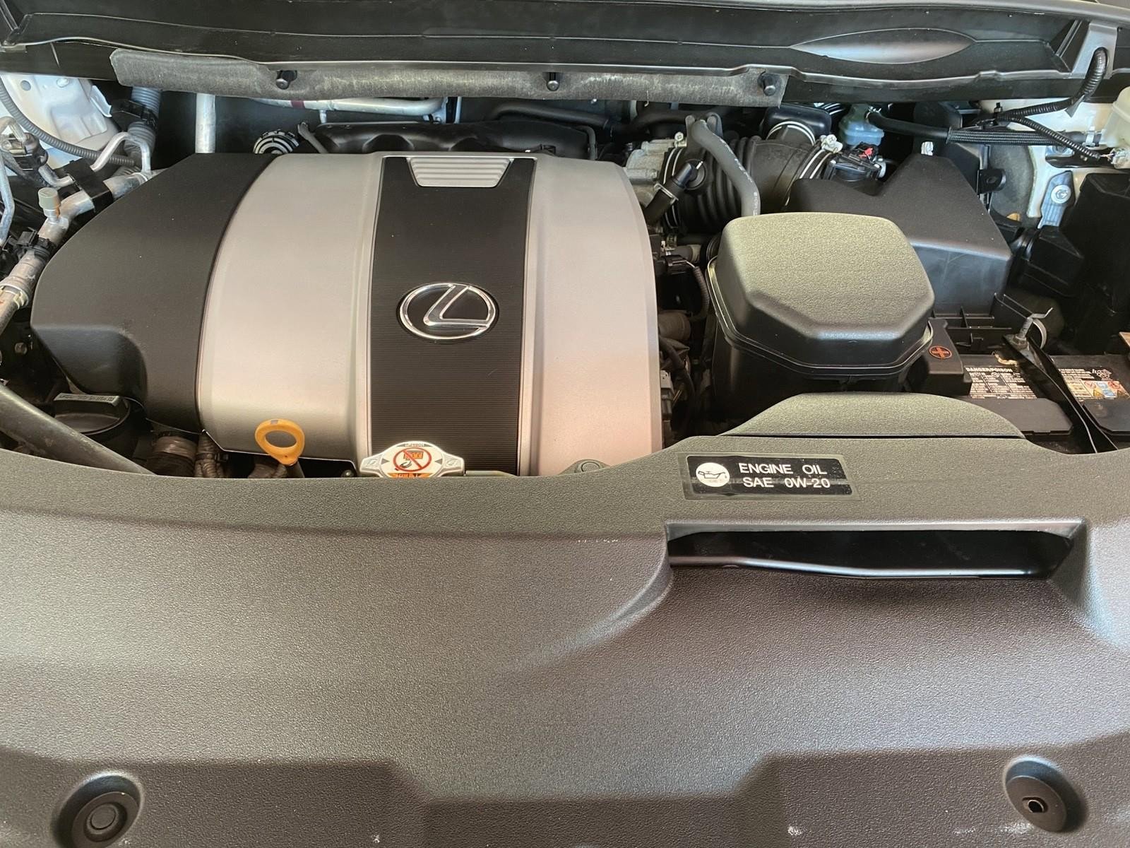 Used 2019 Lexus RX 350 AWD w/ Navigation Package image 23