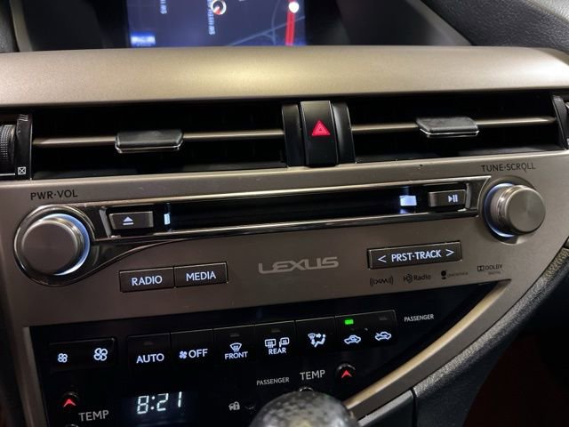 Used 2015 Lexus RX 350 F Sport w/ Navigation Package image 34