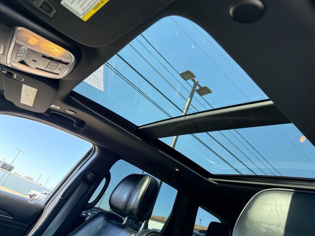 Used 2019 Jeep Grand Cherokee High Altitude AWD/4WD image 22