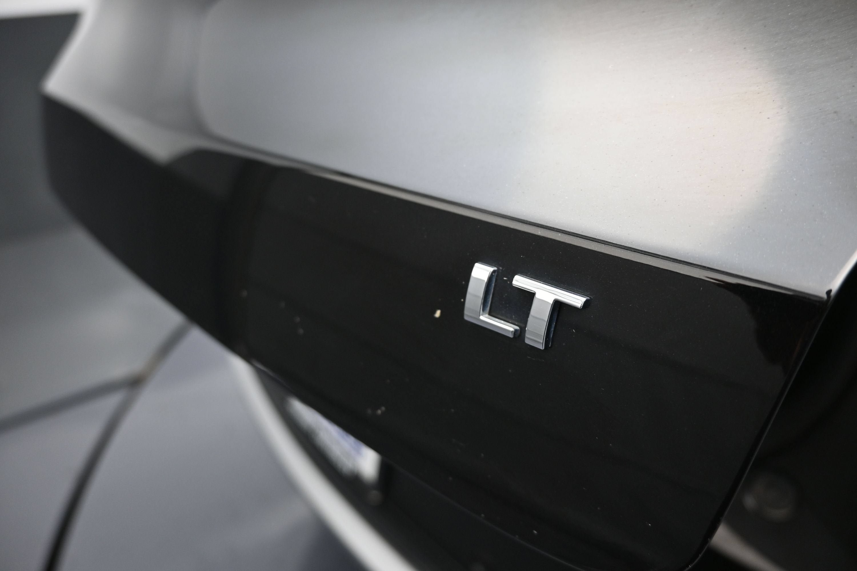 Used 2021 Chevrolet TrailBlazer LT w/ Premium Seating Package AWD/4WD image 35