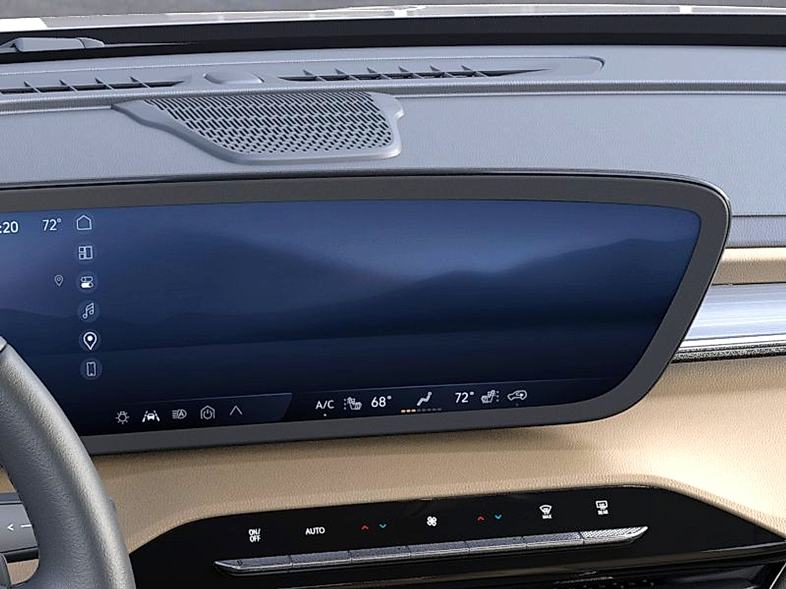 New 2026 Buick Enclave Preferred FWD image 20