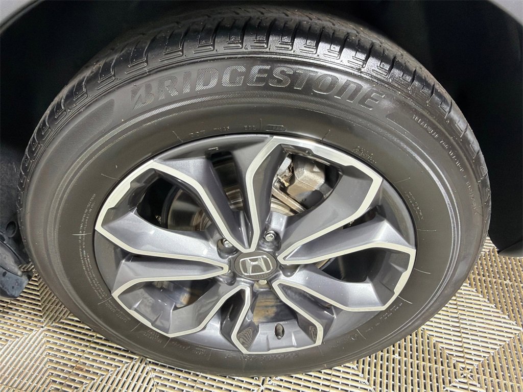 Used 2020 Honda CR-V EX-L image 21