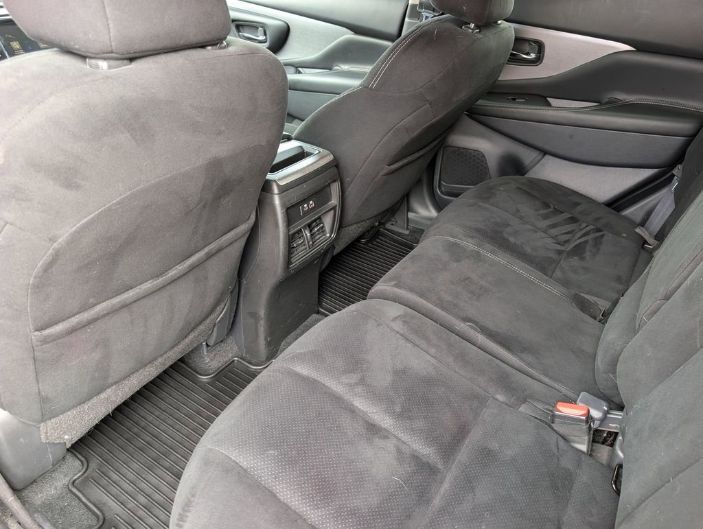 Used 2019 Nissan Murano SV w/ Premium Package image 19