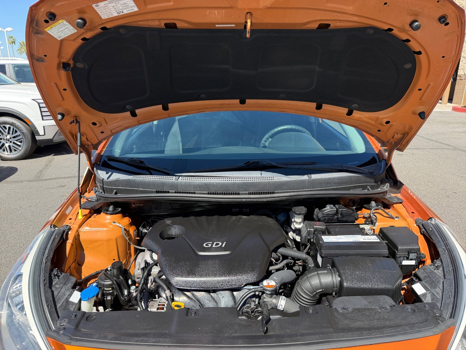 Used 2017 Hyundai Accent SE image 22