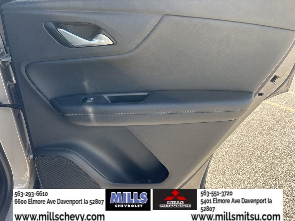 Used 2021 Chevrolet Blazer LT image 15