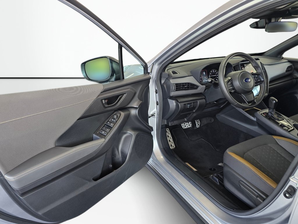 Used 2024 Subaru Crosstrek 2.5i Sport AWD/4WD image 31
