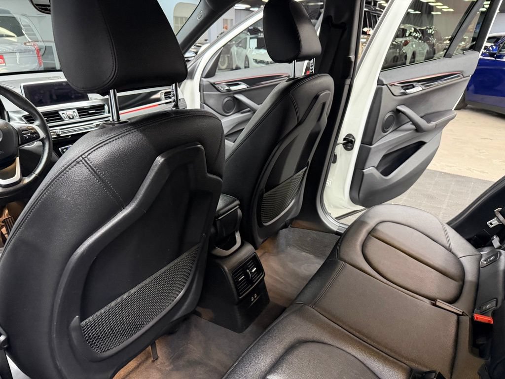 Used 2020 BMW X1 sDrive28i w/ Premium Package FWD image 37
