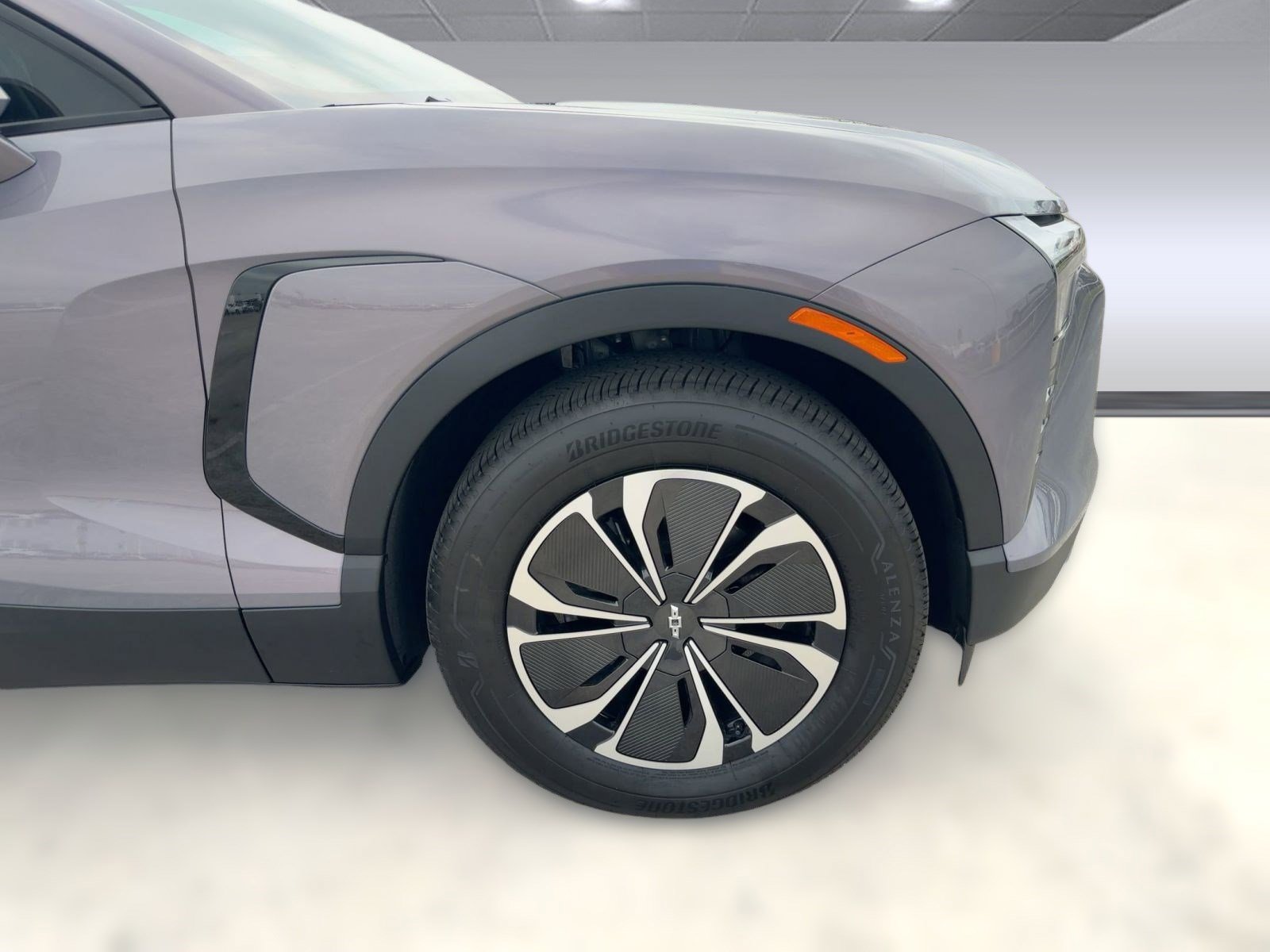 New 2026 Chevrolet Blazer EV LT w/ LPO, All-Weather Mat Package image 11