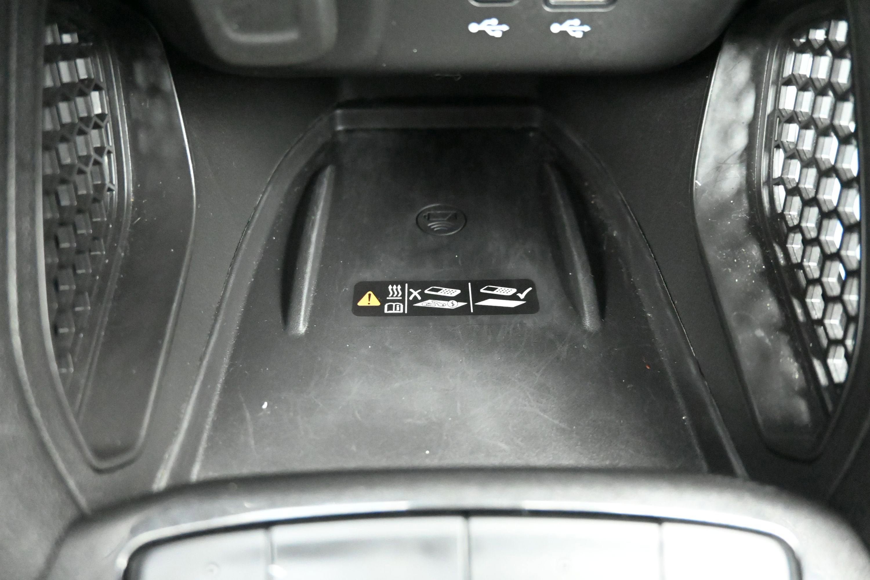 Used 2025 Chevrolet TrailBlazer LT w/ Convenience Package FWD image 21