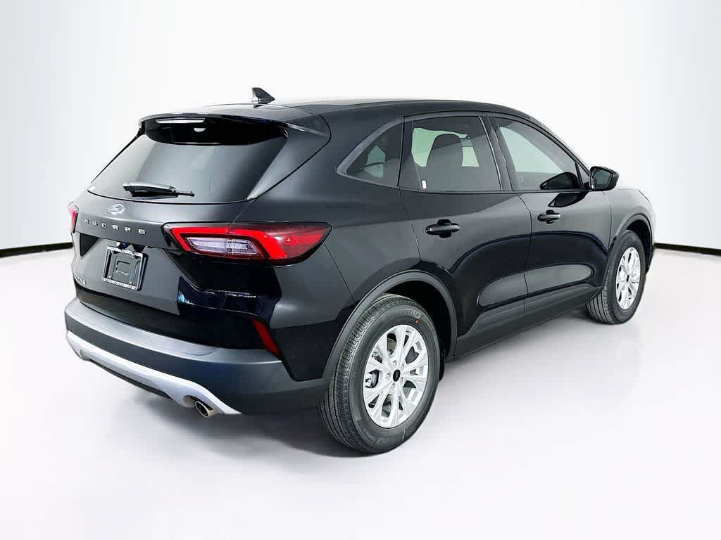 New 2026 Ford Escape Active FWD image 25