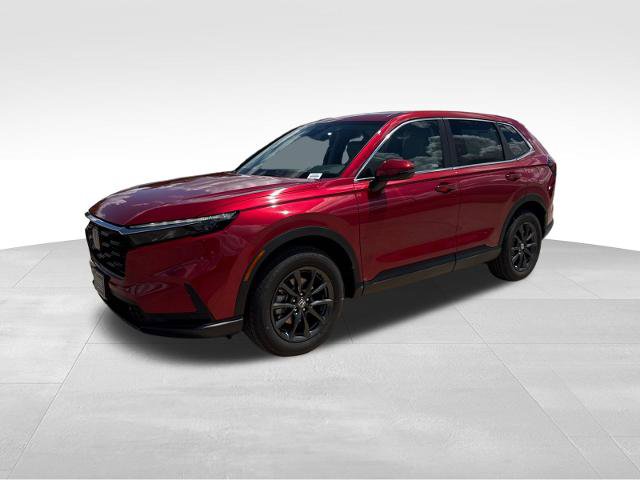 New 2026 Honda CR-V EX-L image 20