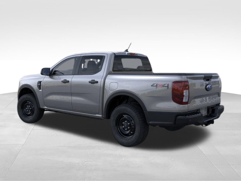 New 2026 Ford Ranger XL w/ Trailer Tow Package AWD/4WD image 4