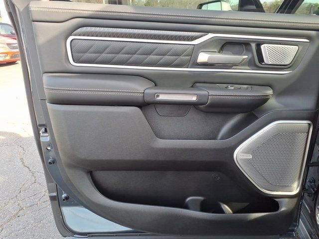 New 2026 RAM 1500 Tungsten image 10