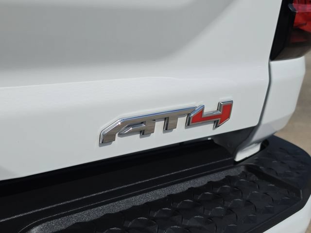 Used 2023 GMC Canyon AT4 AWD/4WD image 6