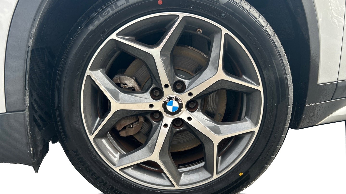 Used 2019 BMW X1 sDrive28i image 49