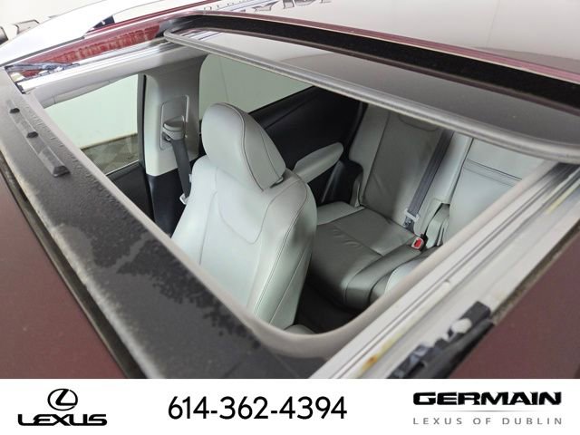 Used 2014 Lexus RX 350 AWD w/ Navigation Package image 32