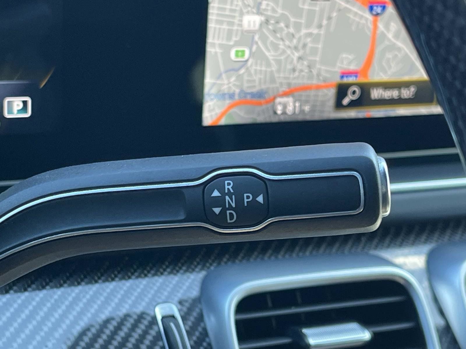 Certified 2022 Mercedes-Benz GLE 63 AMG S image 34