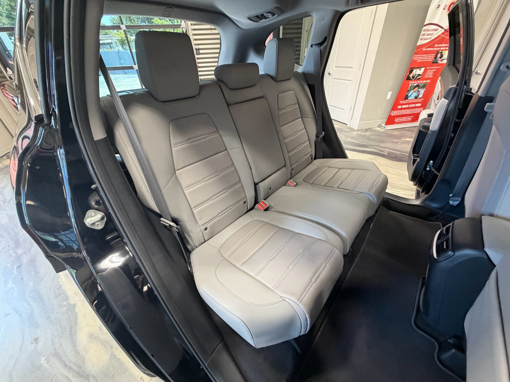 Used 2020 Honda CR-V Touring image 5