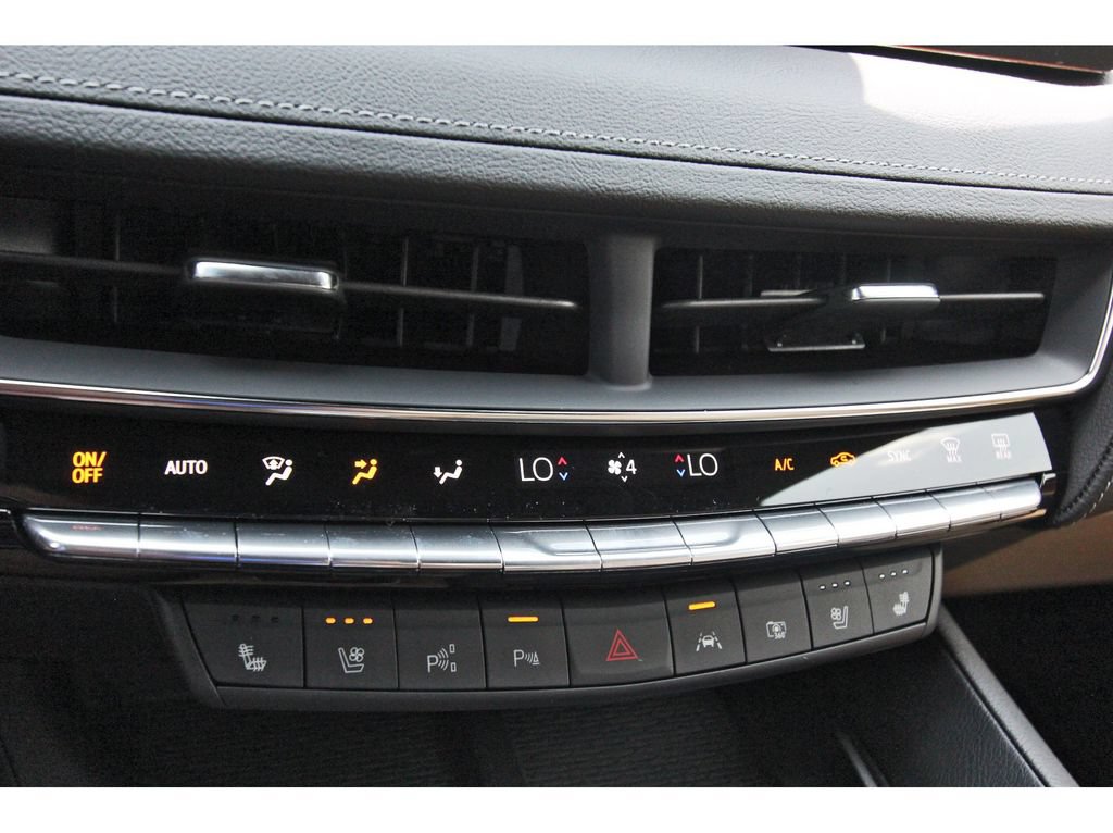 New 2026 Cadillac CT5 Premium Luxury w/ Technology Package RWD image 19
