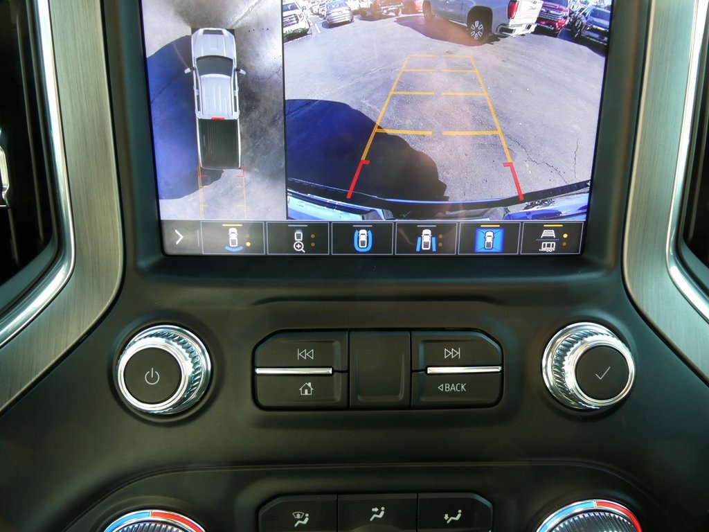 Certified 2022 GMC Sierra 2500 Denali image 33