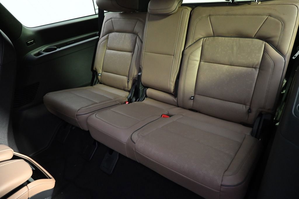 New 2026 Lincoln Navigator L Black Label image 22