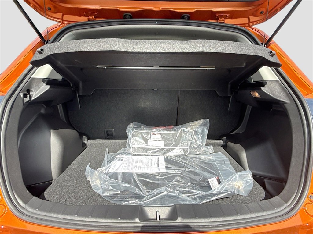 New 2026 Mitsubishi Outlander Sport ES image 24