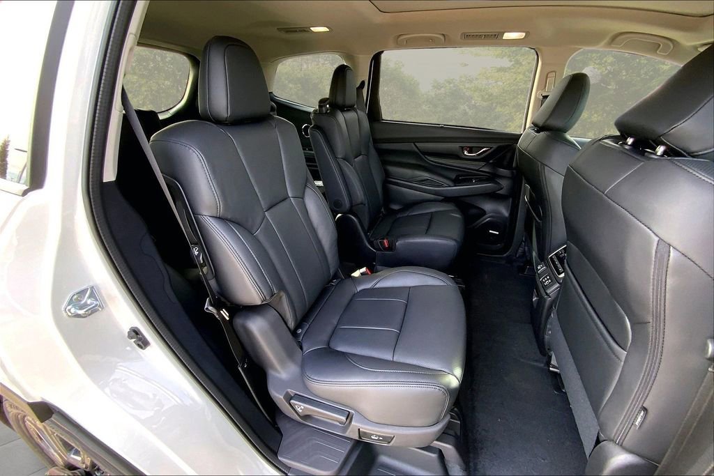 New 2026 Subaru Ascent Bronze Edition image 7